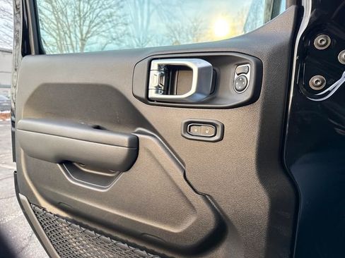 New 2026 Jeep Wrangler Willys image 29