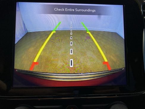 Certified 2020 Jeep Grand Cherokee High Altitude image 17