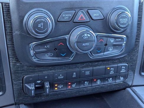 Used 2018 RAM 1500 Limited image 18