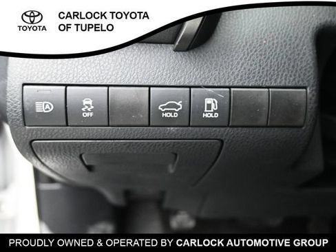 Used 2024 Toyota Camry SE FWD image 19