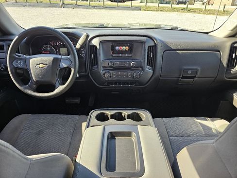Used 2015 Chevrolet Silverado 1500 LS w/ Trailering Package image 34