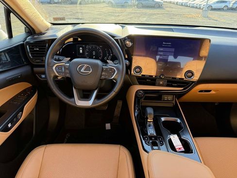 Used 2024 Lexus NX 350 AWD w/ Premium Package image 8