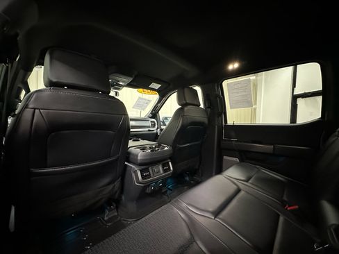 Used 2024 Ford F150 Lariat AWD/4WD image 22