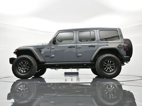 New 2026 Jeep Wrangler Unlimited Rubicon 392 w/ Quick Order Package 27X Moab AWD/4WD image 43