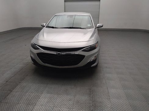 Used 2022 Chevrolet Malibu RS FWD image 15