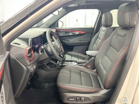 New 2026 Chevrolet TrailBlazer RS w/ Convenience Package image 19