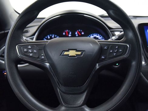 Used 2023 Chevrolet Malibu LT FWD image 27