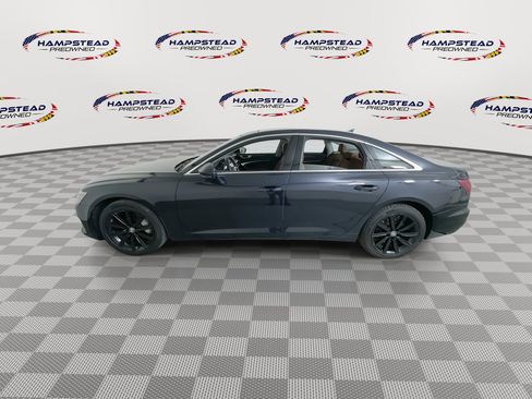 Used 2019 Audi A6 2.0T Premium w/ Convenience Package AWD/4WD image 5