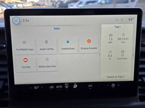 New 2026 Ford Transit 250 148 Medium Roof image 27