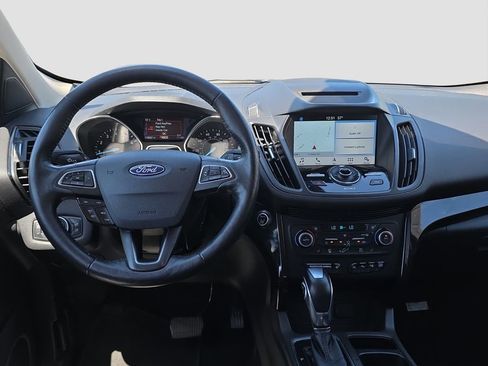 Used 2018 Ford Escape Titanium AWD/4WD image 13