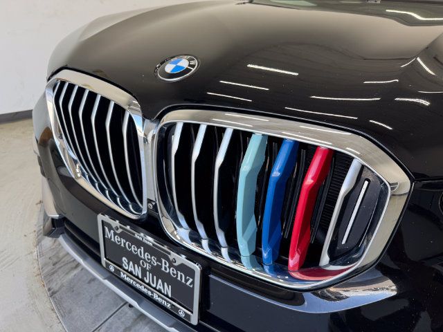 Used 2021 BMW X5 sDrive40i w/ Premium Package RWD image 43