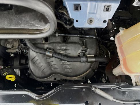 Used 2021 RAM ProMaster 3500 FWD image 33