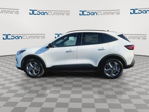 New 2026 Ford Escape ST-Line w/ Tech Pack #1 AWD/4WD image 6
