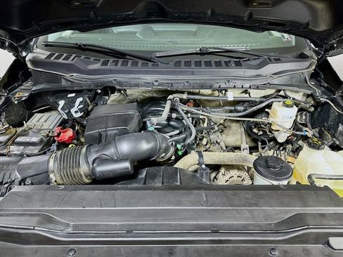 Used 2023 Ford F350 Lariat w/ FX4 Off-Road Package image 31