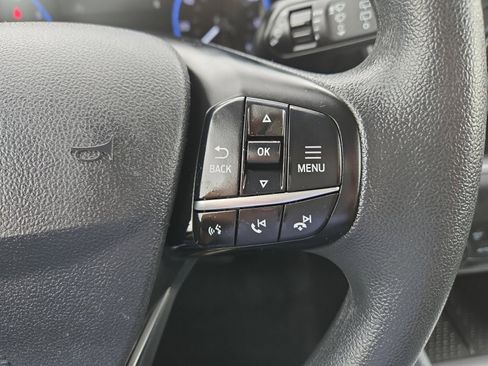 Used 2024 Ford Bronco Sport Big Bend AWD/4WD image 15