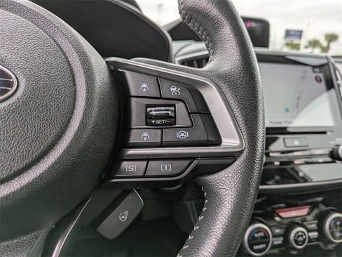 Used 2022 Subaru Forester Touring w/ Popular Package #3 image 22