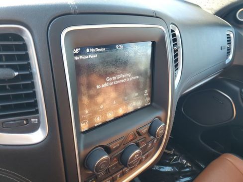 Used 2019 Dodge Durango Citadel image 22