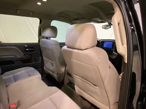 Used 2016 Chevrolet Silverado 1500 LT w/ All Star Edition image 26