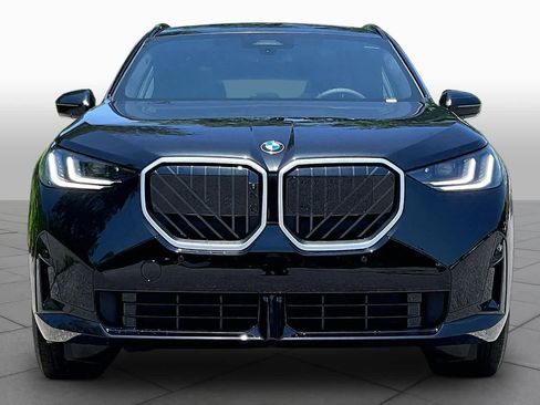 Used 2026 BMW X3 xDrive30i w/ Premium Package AWD/4WD image 3