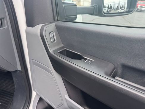 Used 2023 Ford F350 XL w/ XL Chrome Package image 14