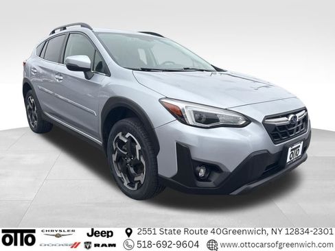 Used 2023 Subaru Crosstrek 2.5i Limited image 1