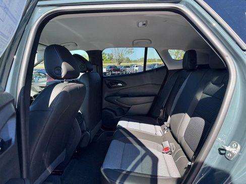 New 2026 Chevrolet Trax LT w/ Driver Confidence Package image 5