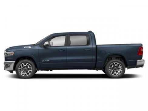 Used 2026 RAM 1500 Laramie AWD/4WD image 3