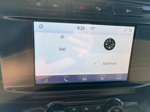 Used 2021 Ford F150 XL w/ Equipment Group 101A High AWD/4WD image 27