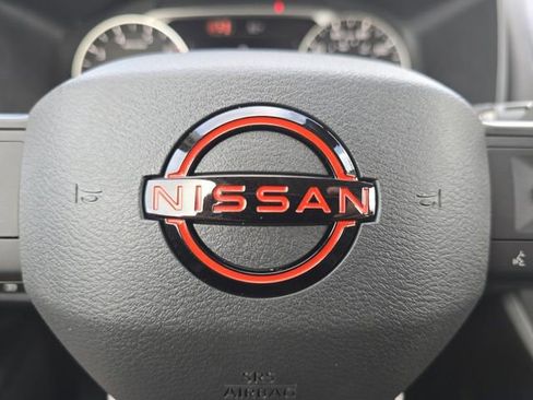 New 2026 Nissan Rogue SV AWD/4WD image 5