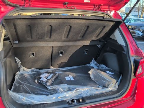 New 2026 Hyundai Venue SEL image 25