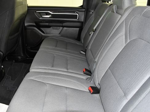 Used 2023 RAM 1500 Big Horn AWD/4WD image 48