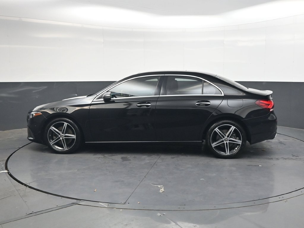 Used 2022 Mercedes-Benz A 220 4MATIC image 7