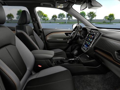 New 2026 Subaru Forester Sport AWD/4WD image 15