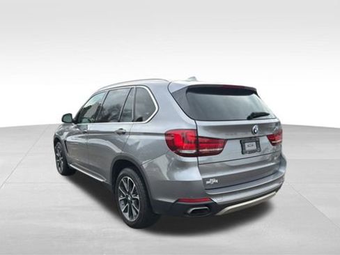 Used 2018 BMW X5 xDrive35i AWD/4WD image 4