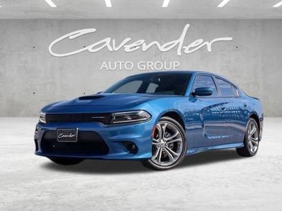Used 2022 Dodge Charger R/T