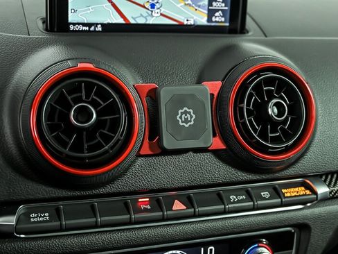 Used 2018 Audi RS 3 AWD/4WD image 28