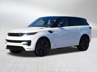 New 2026 Land Rover Range Rover Sport Dynamic SE video 1