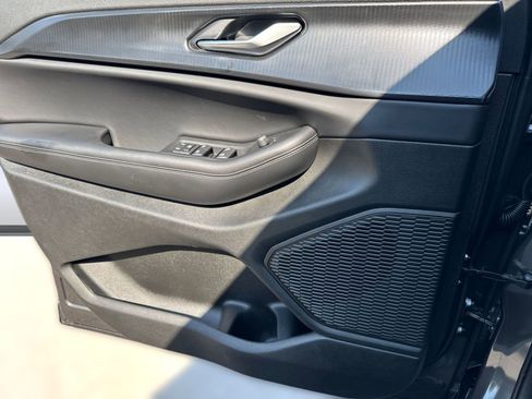 New 2025 Jeep Grand Cherokee L Laredo w/ Luxury Tech Group I image 20