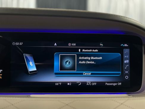 Used 2019 Mercedes-Benz Maybach S 650 image 49