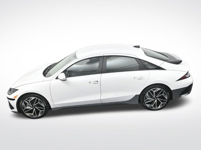 New 2025 Hyundai Ioniq 6 SEL AWD/4WD image 28