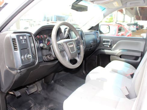 Used 2016 GMC Sierra 1500 2WD Double Cab image 12