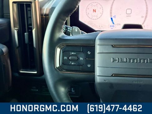 Used 2025 GMC Hummer EV 2X w/ Extreme Off-Road Package image 27