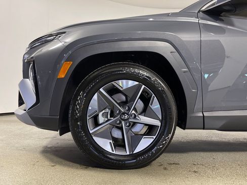 New 2026 Hyundai Tucson SEL image 11