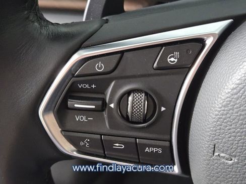 Used 2024 Acura RDX Advance Package image 19