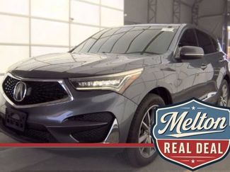 Used 2021 Acura RDX AWD w/ Technology Package video 1