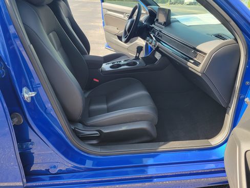 Used 2024 Honda Civic Sport image 28