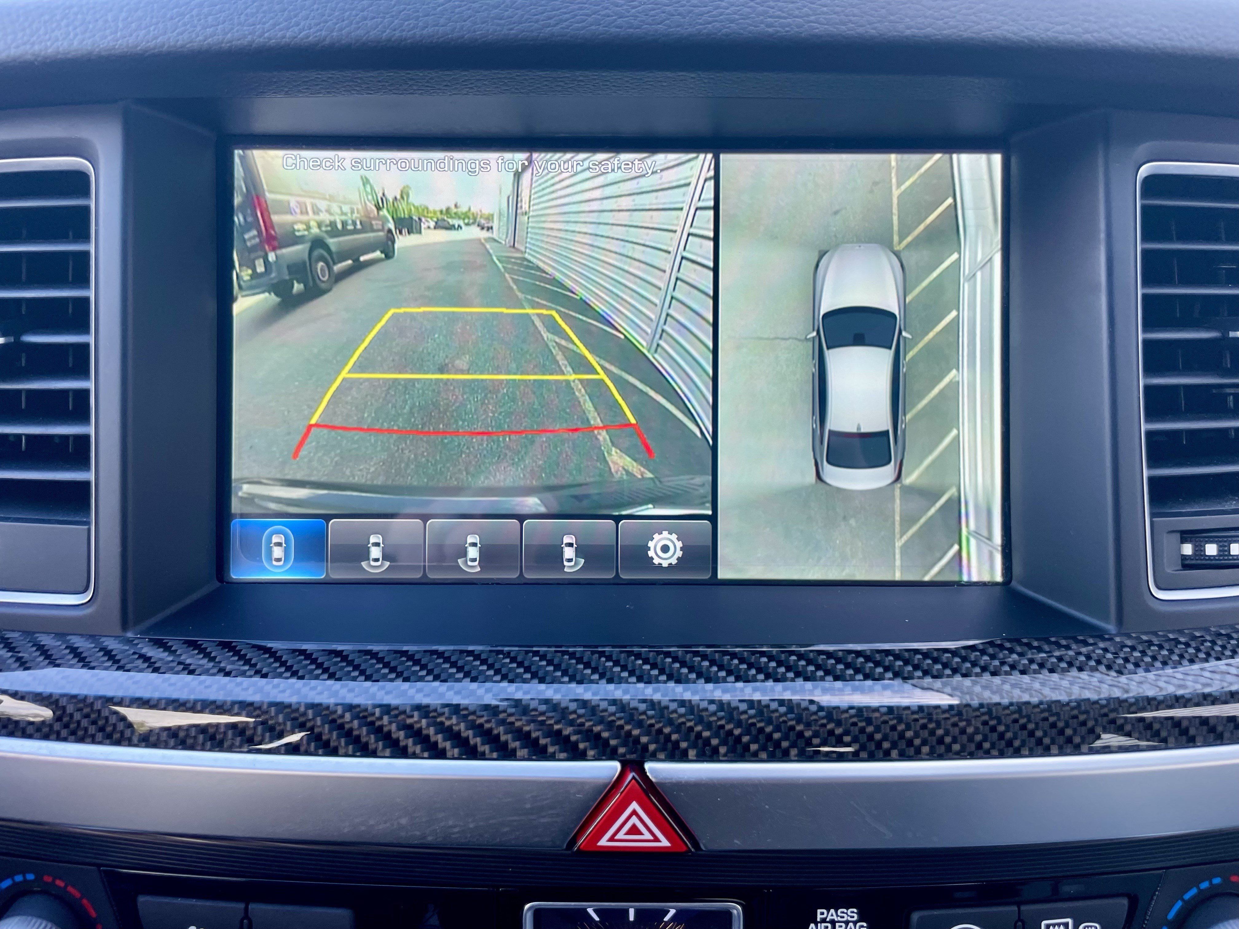 Used 2019 Genesis G80 3.3T Sport RWD image 28