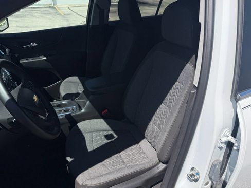 Used 2024 Chevrolet Equinox LT w/ LPO, Floor Liner Package AWD/4WD image 20