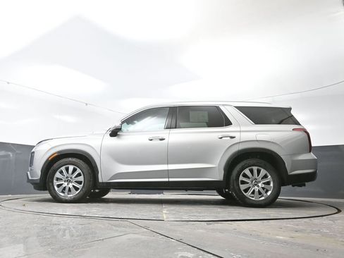 Used 2025 Hyundai Palisade SEL image 56