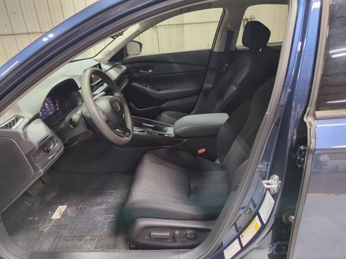 New 2025 Honda Accord SE image 10